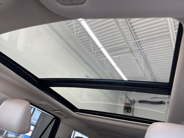 Used 2024 Ford Expedition Max Limited image 35