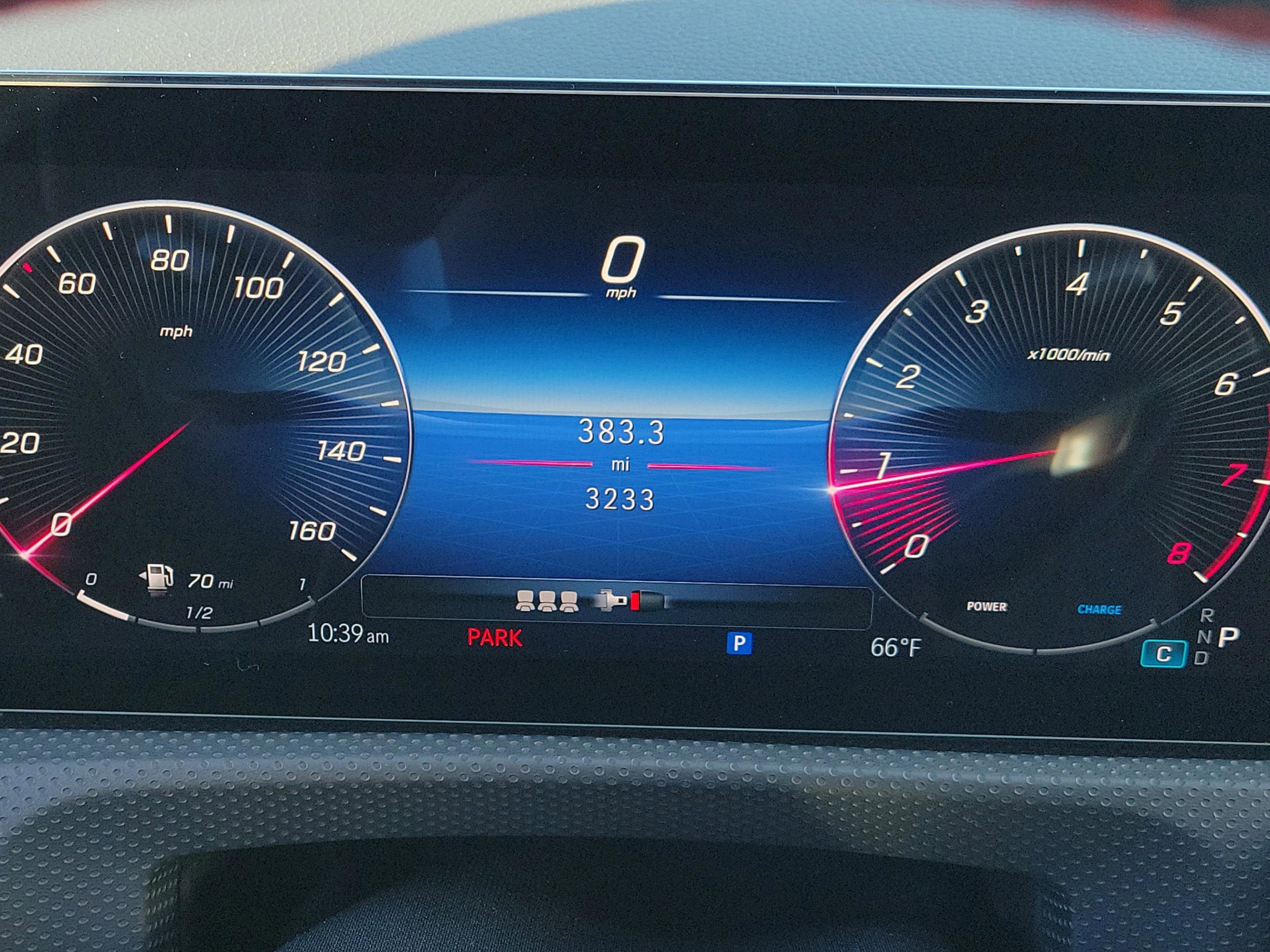 Certified 2026 Mercedes-Benz CLA 250 image 27