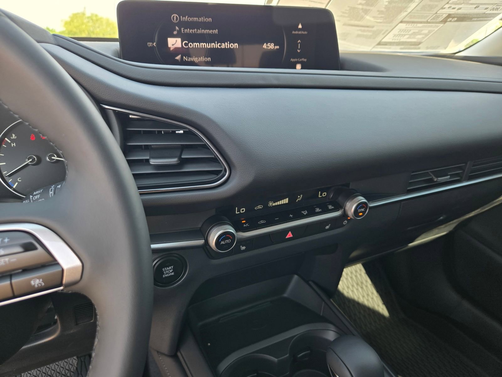 New 2026 MAZDA CX-30 AWD 2.5 S image 12