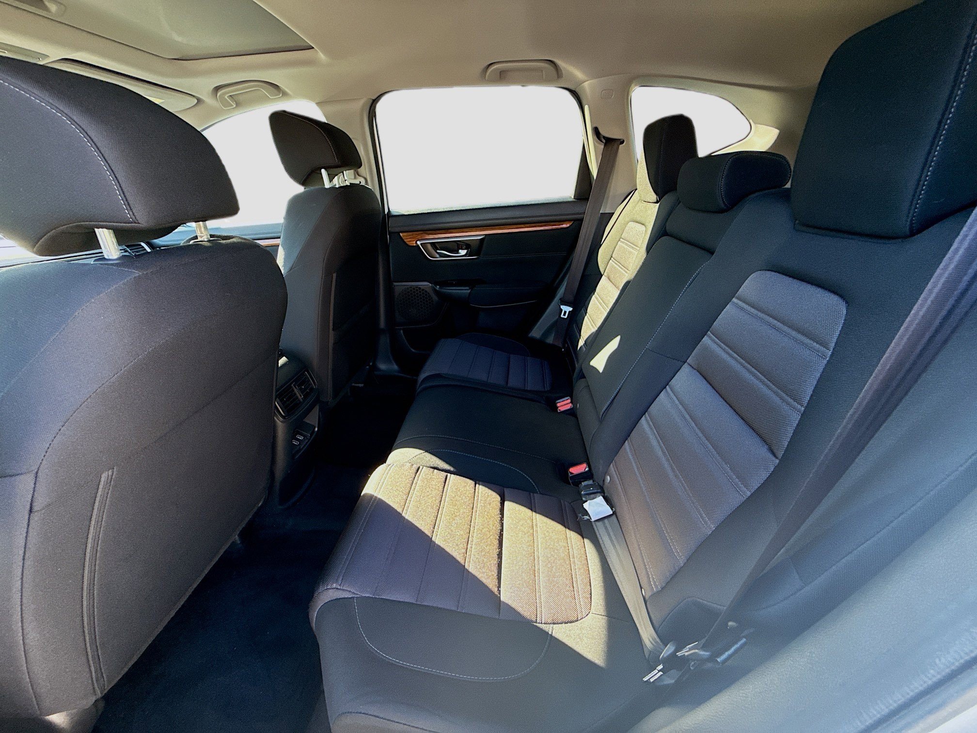 Used 2019 Honda CR-V EX image 23