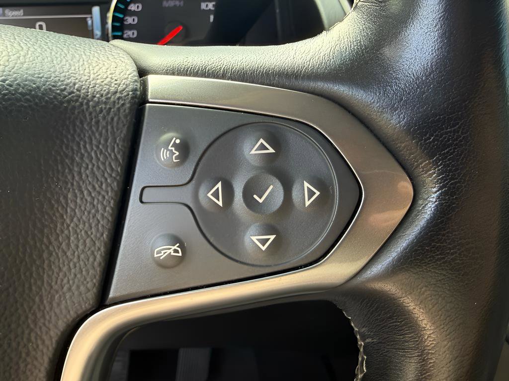 Used 2020 Chevrolet Tahoe LT w/ Luxury Package image 16