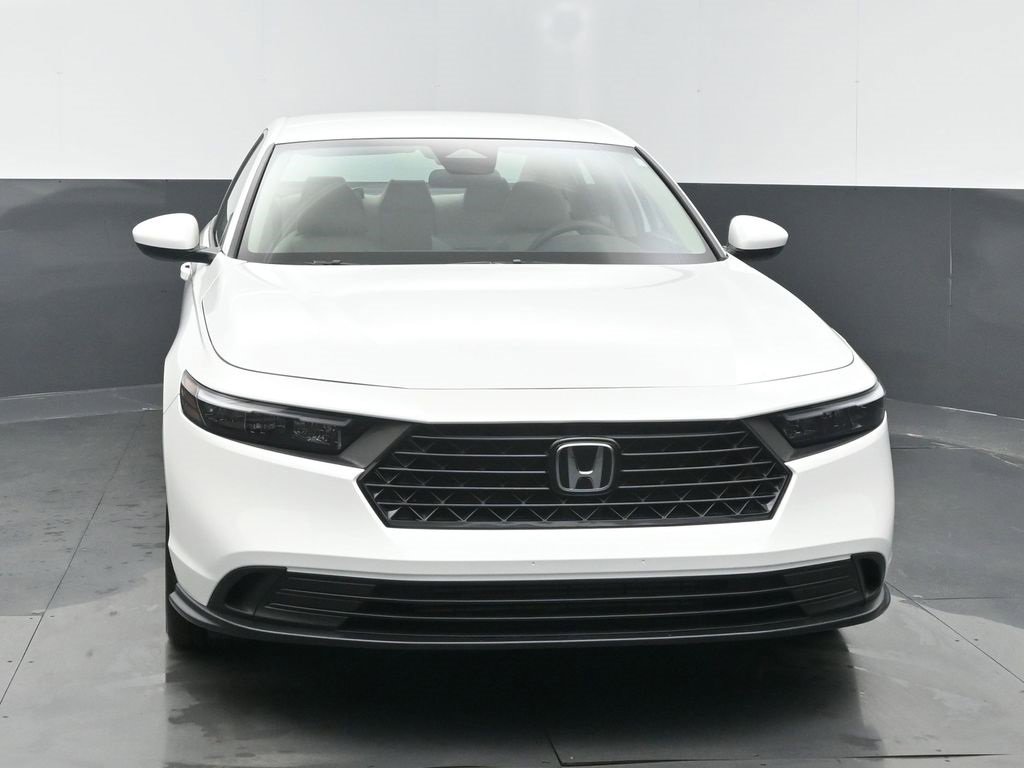 Certified 2024 Honda Accord LX image 4