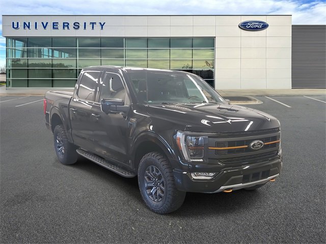 Used 2021 Ford F150 Tremor w/ Equipment Group 402A High