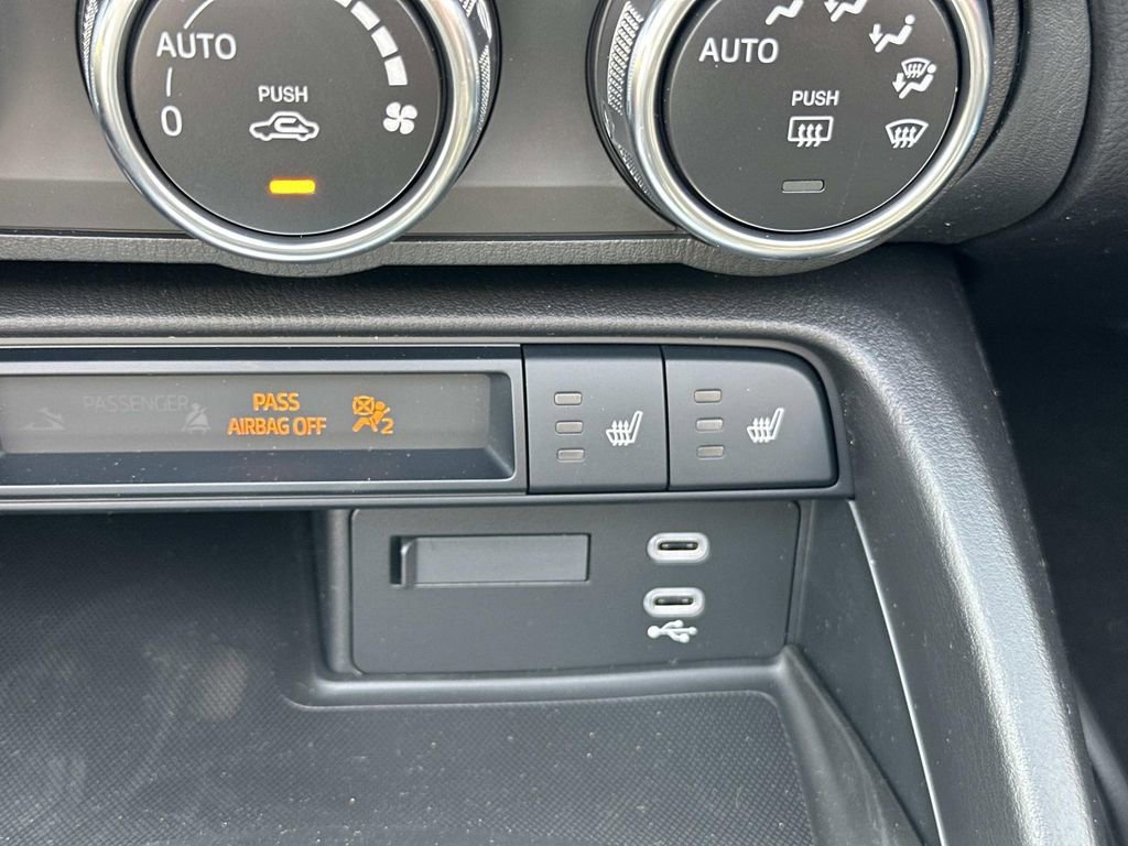 New 2026 MAZDA MX-5 Miata RF Grand Touring image 12