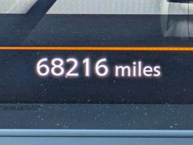 Used 2023 INFINITI QX60 Autograph image 35