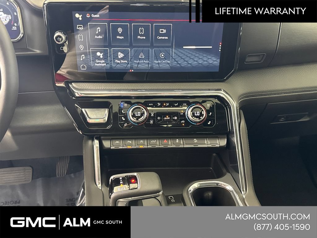 New 2026 GMC Sierra 1500 Denali w/ Technology Package AWD/4WD image 30