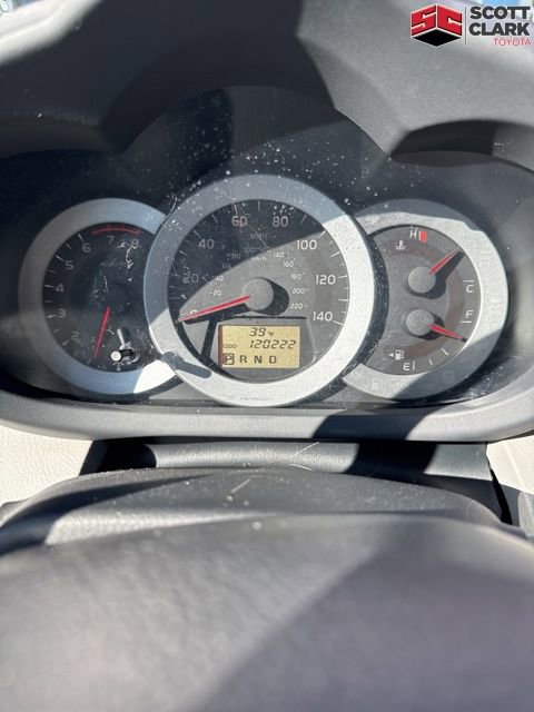 Used 2010 Toyota RAV4 4WD video 1