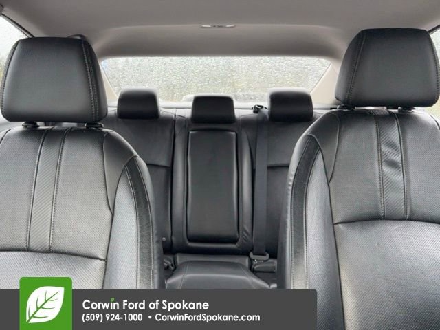 Used 2016 Honda Civic Touring image 31