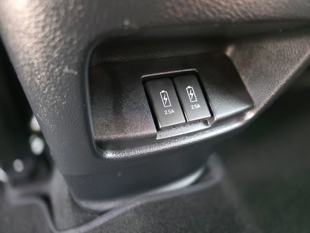 Used 2022 Honda CR-V EX-L image 17