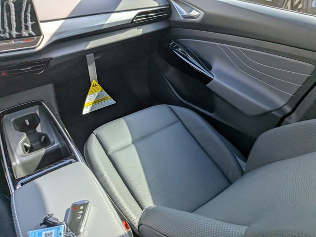 New 2025 Volkswagen ID.4 Pro S image 17