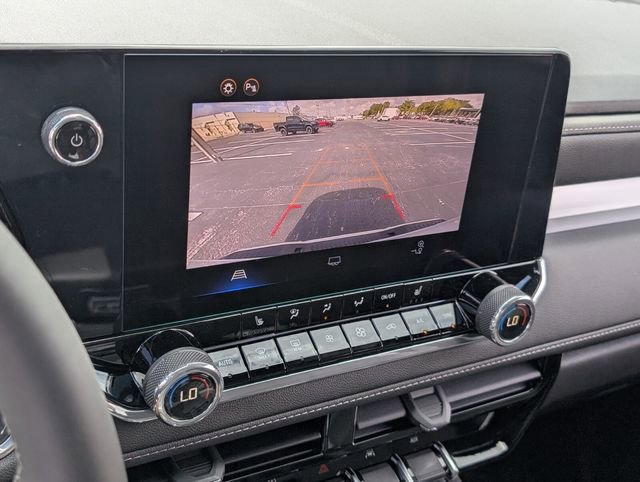 New 2026 Chevrolet Colorado LT w/ Advanced Trailering Package image 9