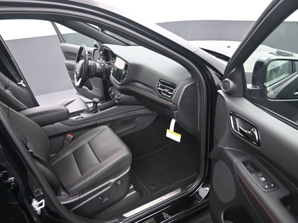 New 2026 Dodge Durango GT image 19