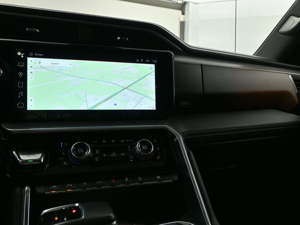 Used 2022 GMC Sierra 1500 Denali image 15