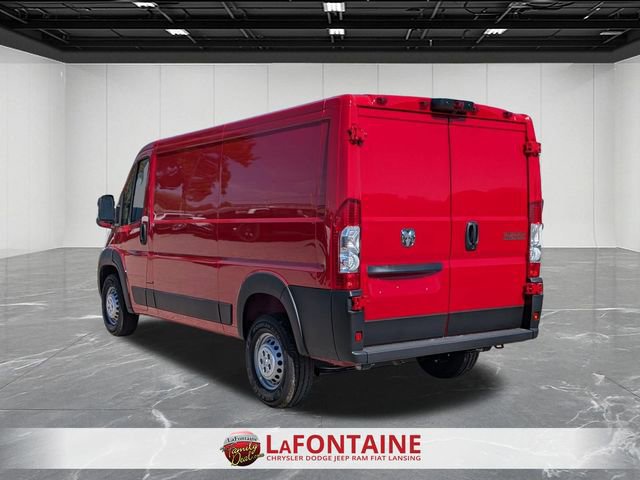 New 2026 RAM ProMaster 1500 w/ Cold Weather Group FWD image 3