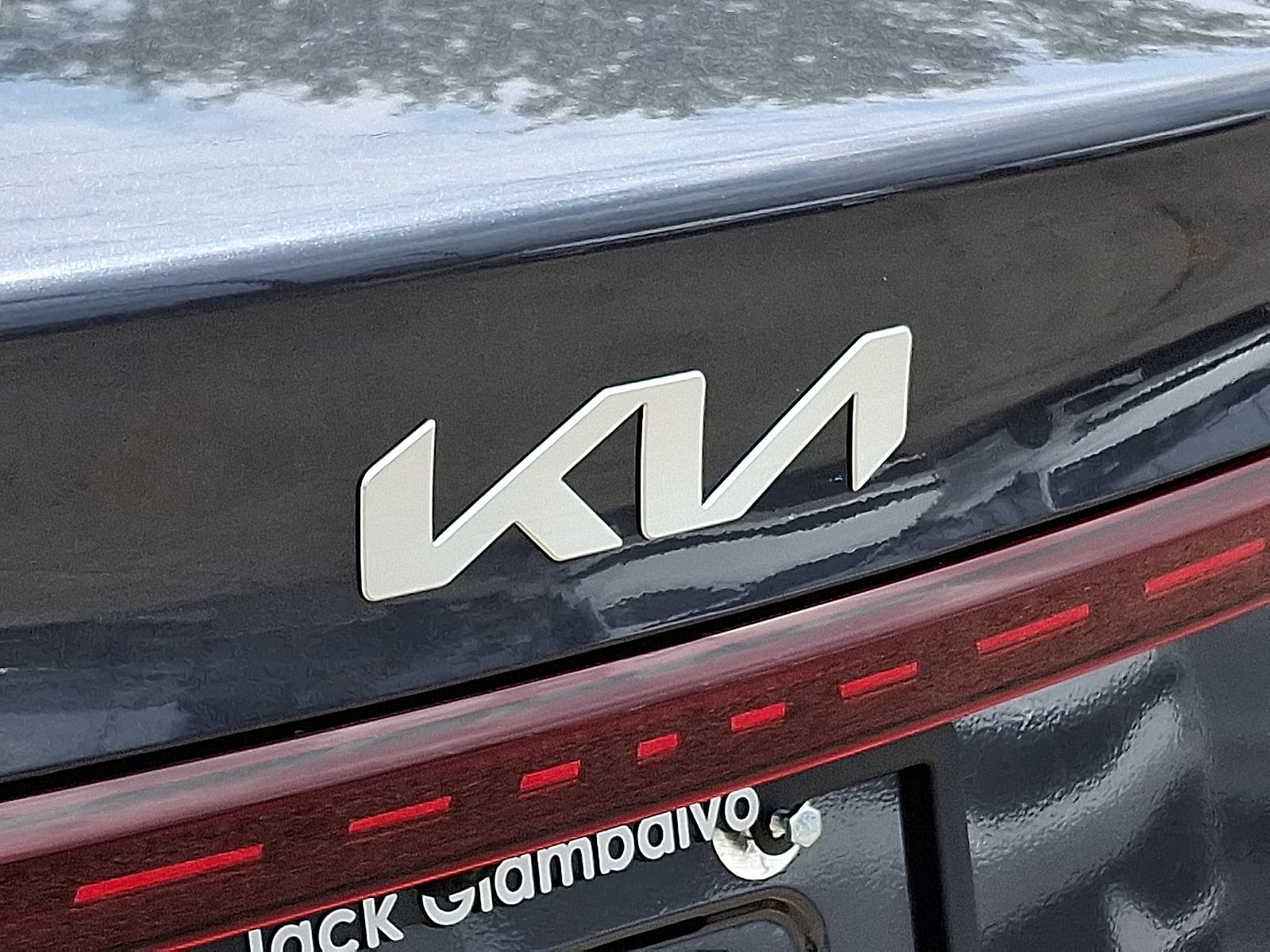 Used 2023 Kia Forte LXS FWD image 28