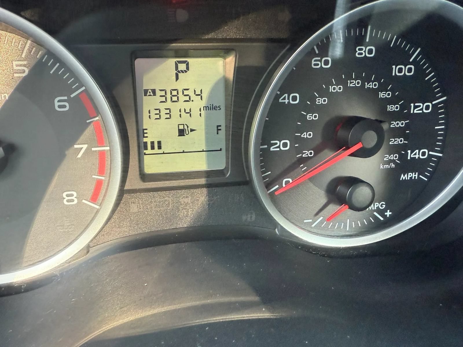 Used 2014 Subaru Forester 2.5i AWD/4WD image 22