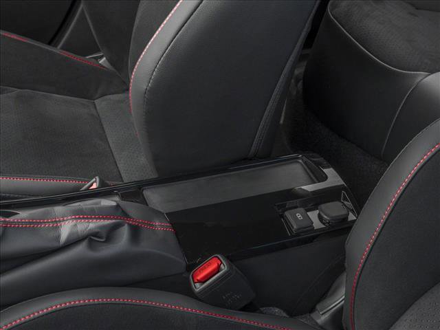 New 2026 Toyota Corolla GR AWD/4WD image 10