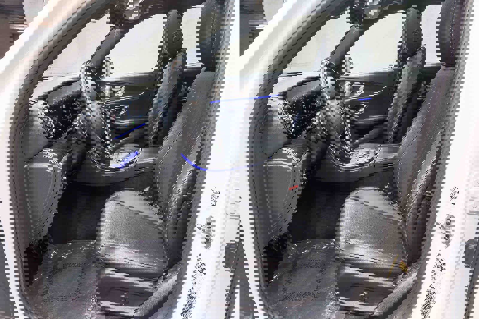 Certified 2023 Mercedes-Benz E 450 4MATIC Sedan image 17