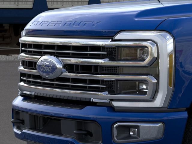 New 2026 Ford F250 Platinum image 17
