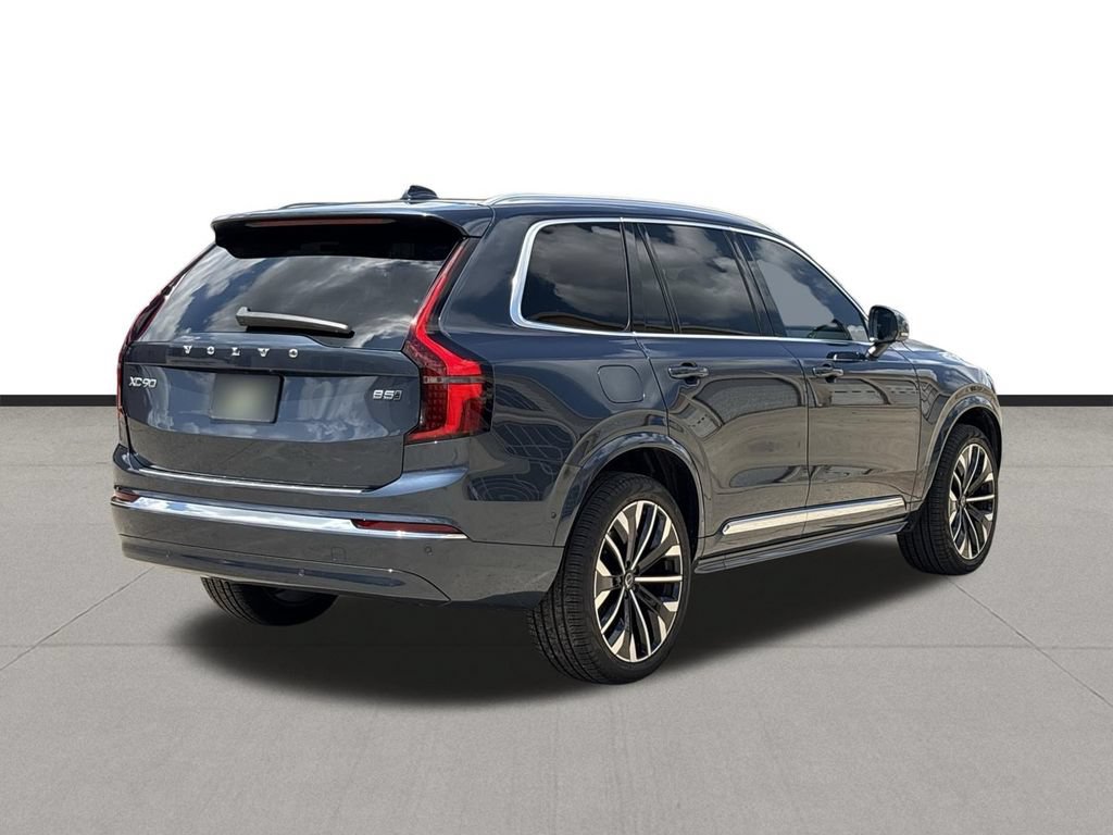 Used 2026 Volvo XC90 B5 Plus w/ Protection Package Premier AWD/4WD image 5