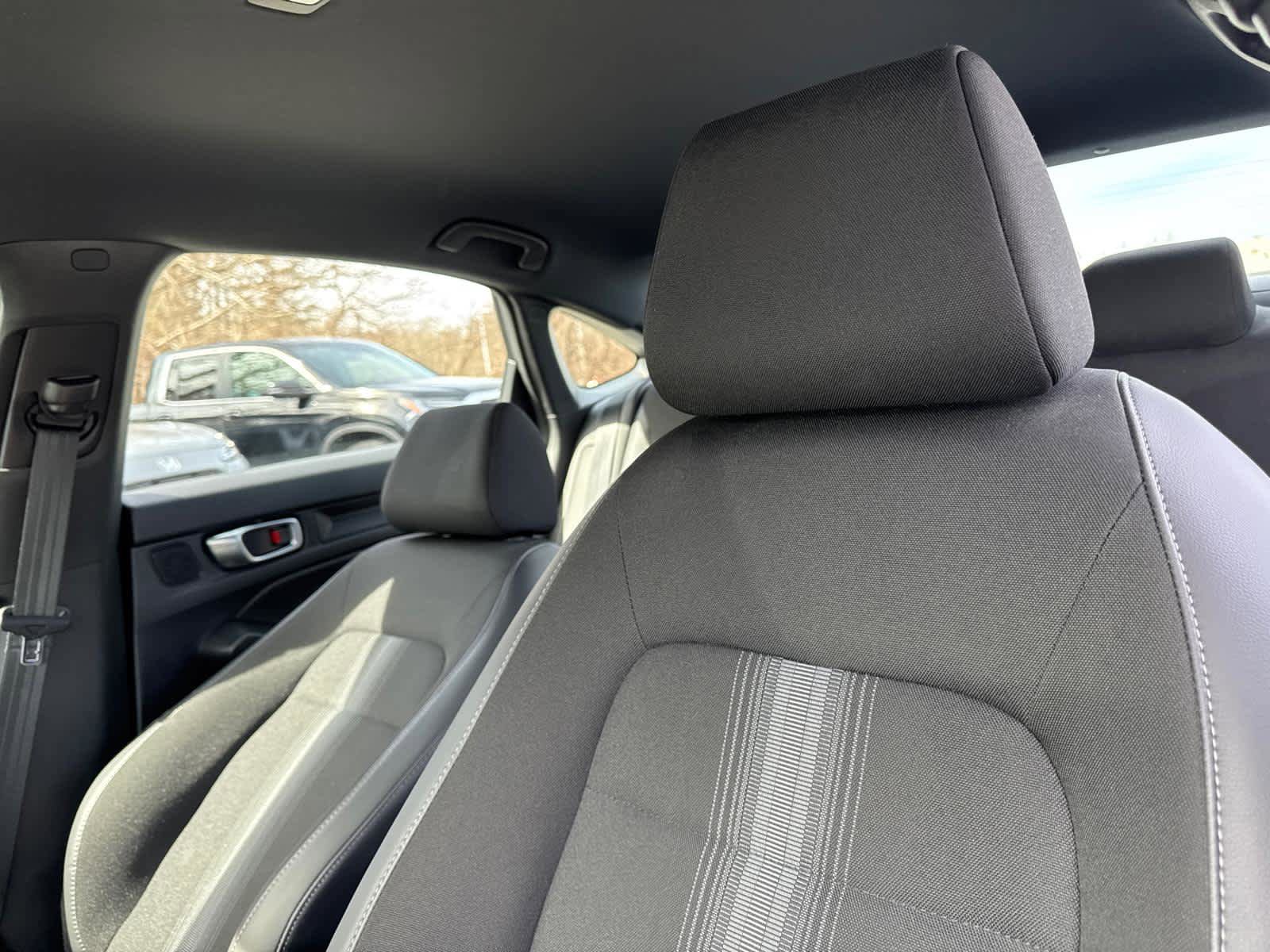 Used 2023 Honda Civic Sport image 15