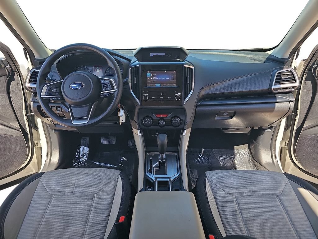 Used 2021 Subaru Forester AWD/4WD image 9