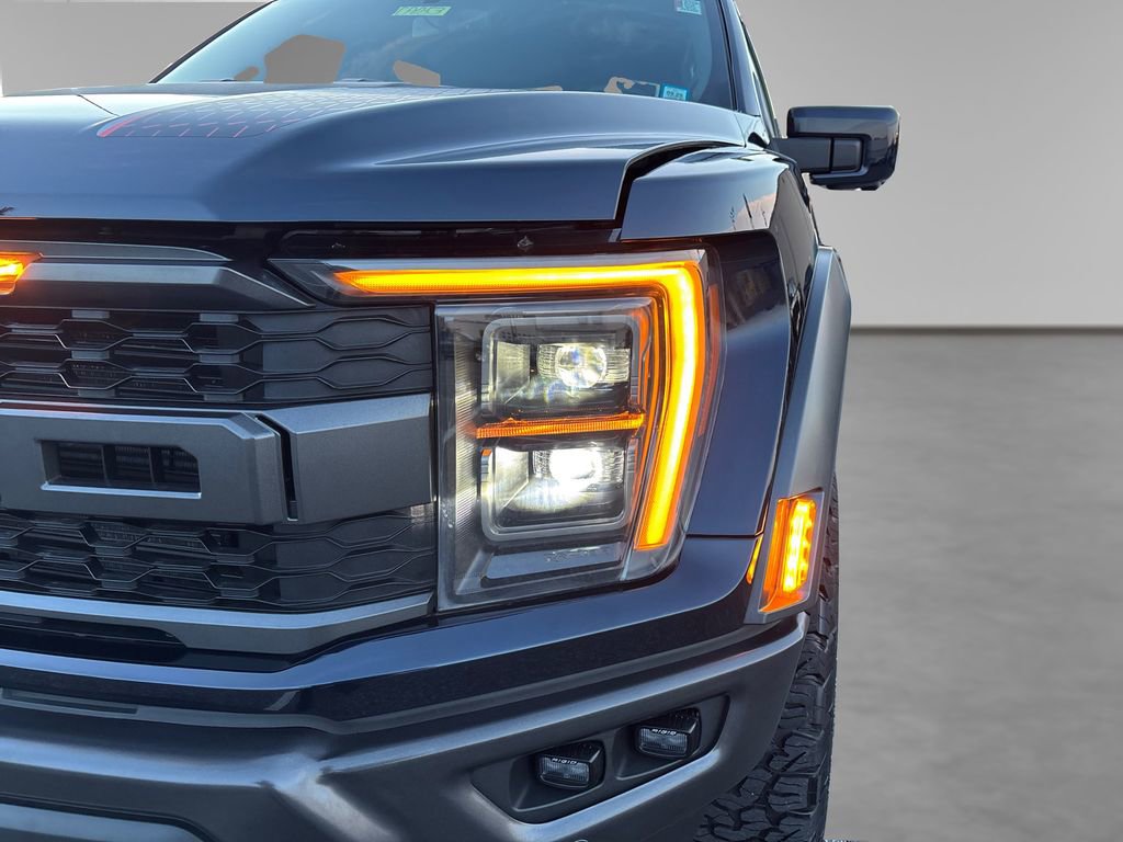 Used 2023 Ford F150 Raptor image 21