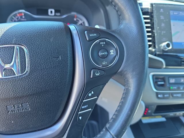 Used 2022 Honda Ridgeline RTL-E image 22