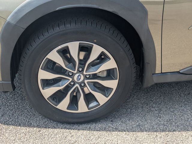 Used 2023 Subaru Outback Touring XT image 10