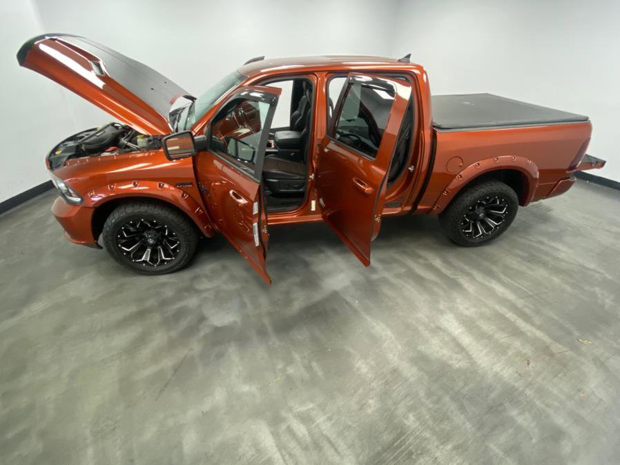 Used 2017 RAM 1500 Sport w/ Copper Sport Package image 46