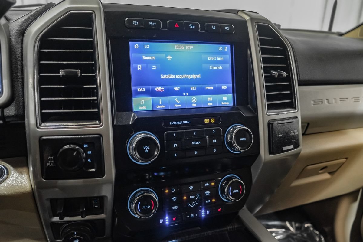 Used 2020 Ford F250 Lariat w/ Tremor Off-Road Package AWD/4WD image 25