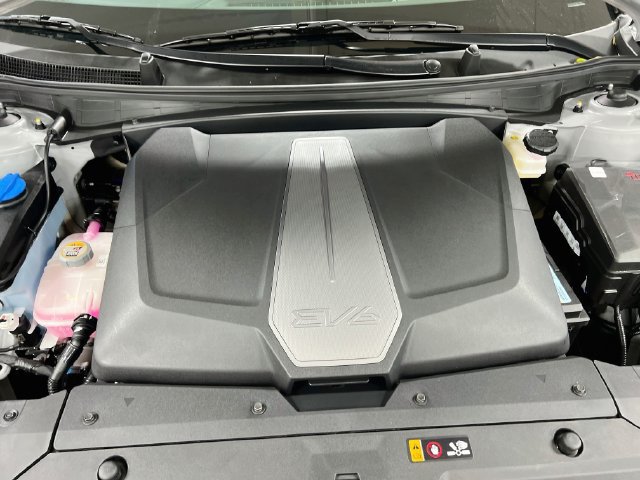 New 2026 Kia EV6 GT-Line RWD image 35