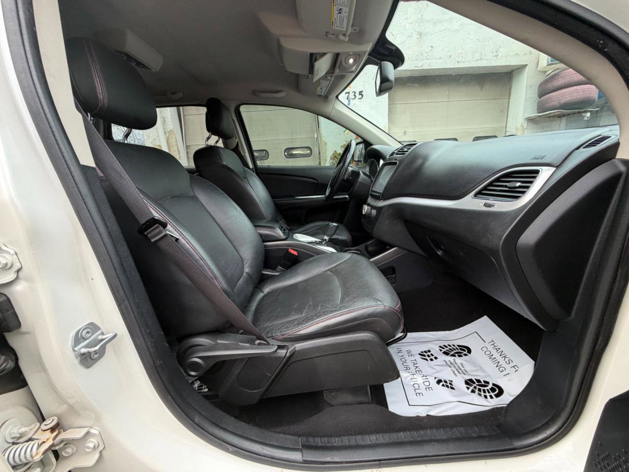 Used 2018 Dodge Journey GT w/ Driver Convenience Group image 30