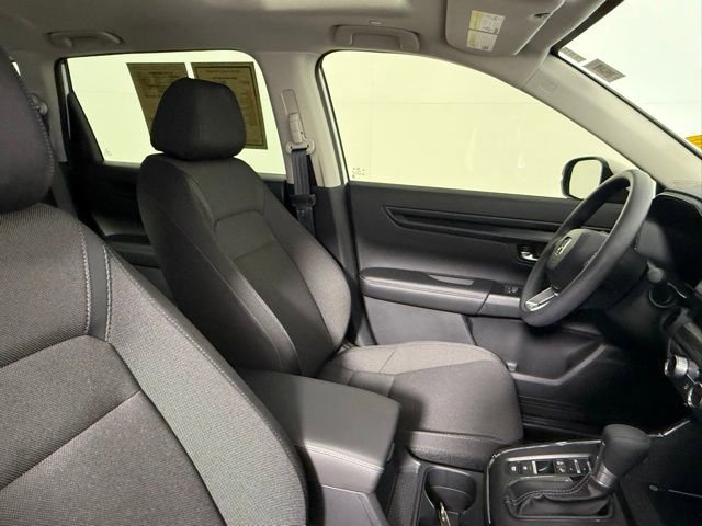 Used 2026 Honda CR-V EX image 50
