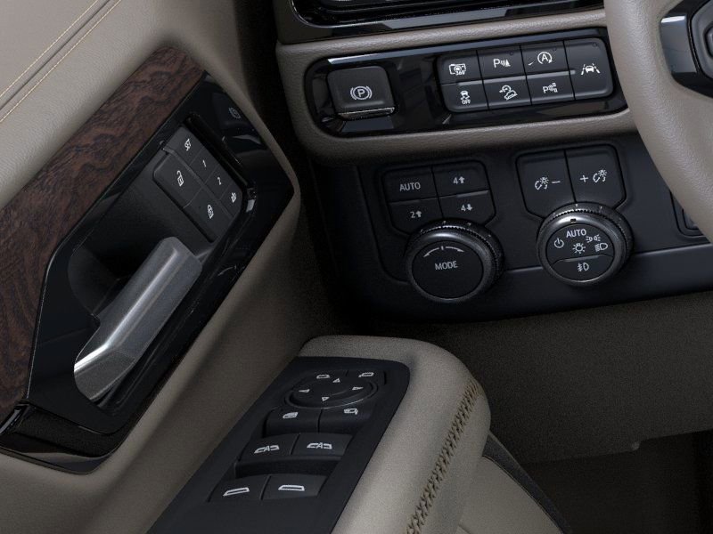 New 2025 GMC Yukon Denali w/ Denali Reserve Package image 23