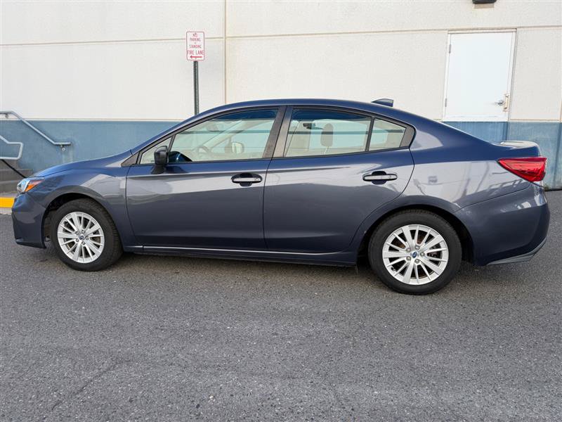 Used 2017 Subaru Impreza 2.0i Premium AWD/4WD image 6