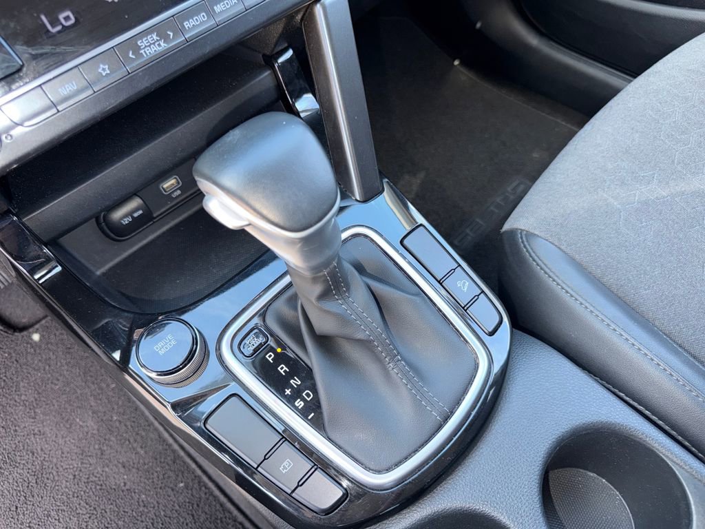 Used 2024 Kia Seltos S image 27