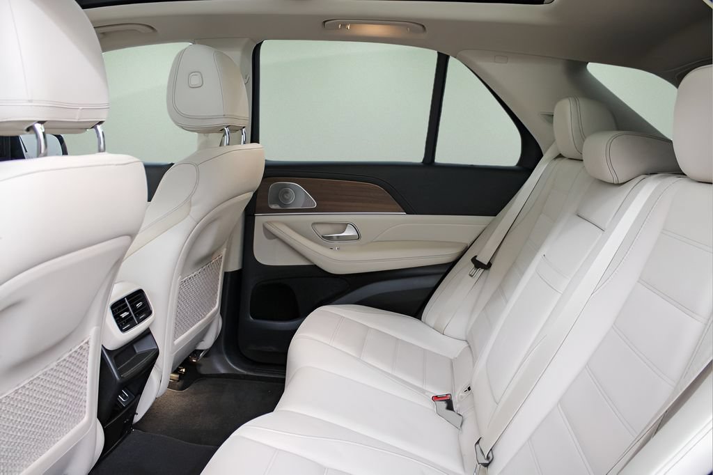 Used 2022 Mercedes-Benz GLE 580 4MATIC image 21