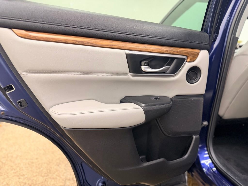 Used 2019 Honda CR-V EX-L image 23