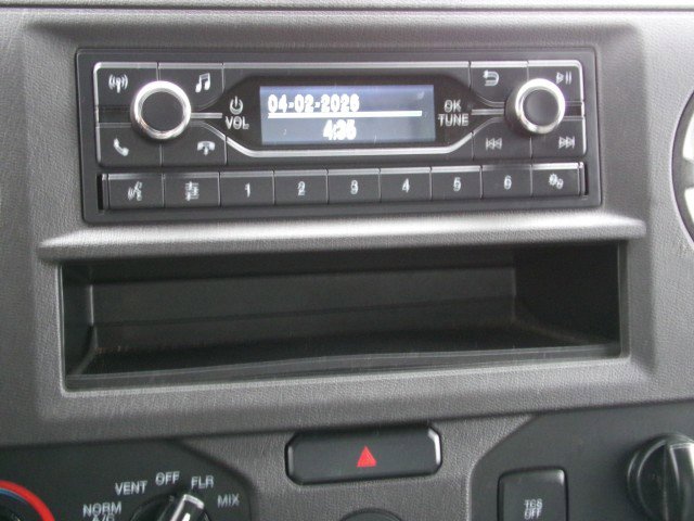 Used 2023 Ford E-450 and Econoline 450 Super Duty w/ Power Windows & Locks Group RWD image 21