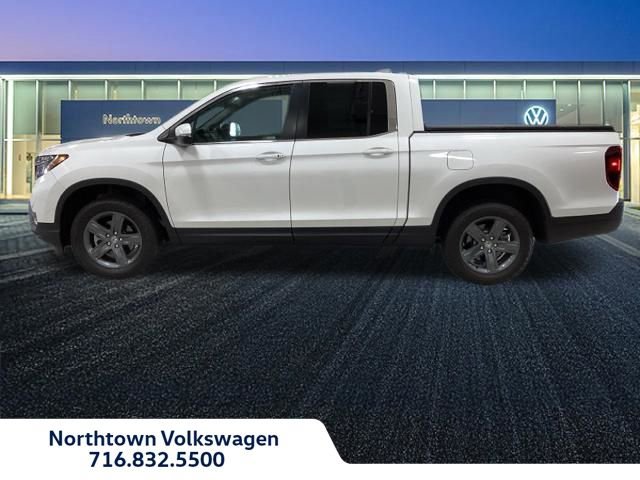 Used 2023 Honda Ridgeline RTL image 2