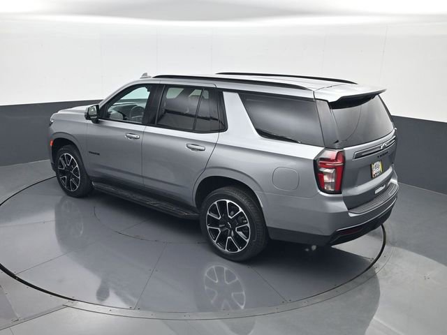 Certified 2023 Chevrolet Tahoe RST w/ Luxury Package AWD/4WD image 20