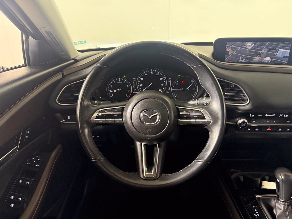 Used 2021 MAZDA CX-30 FWD 2.5 S w/ Premium Package image 20