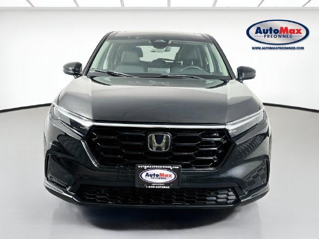 Used 2024 Honda CR-V EX-L image 7