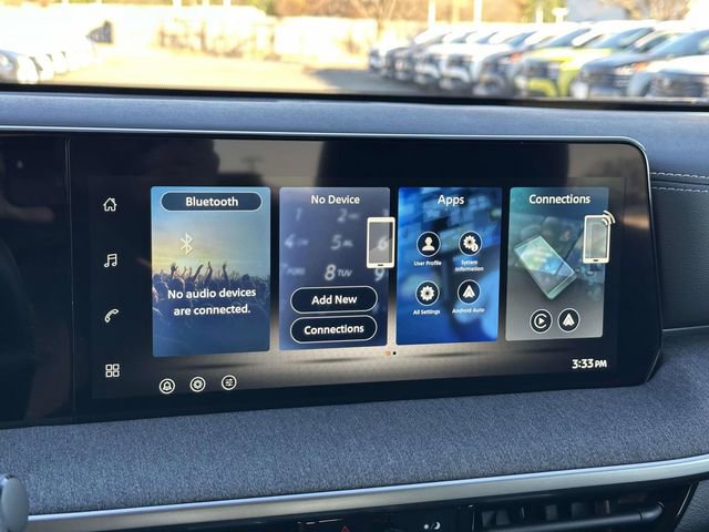 New 2026 Nissan Kicks SV w/ Cold Weather Package image 19