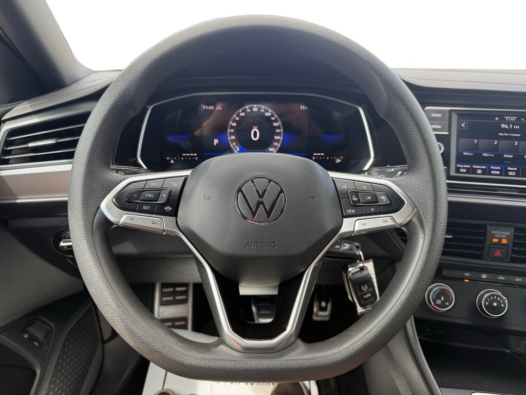 Used 2023 Volkswagen Jetta Sport FWD image 16