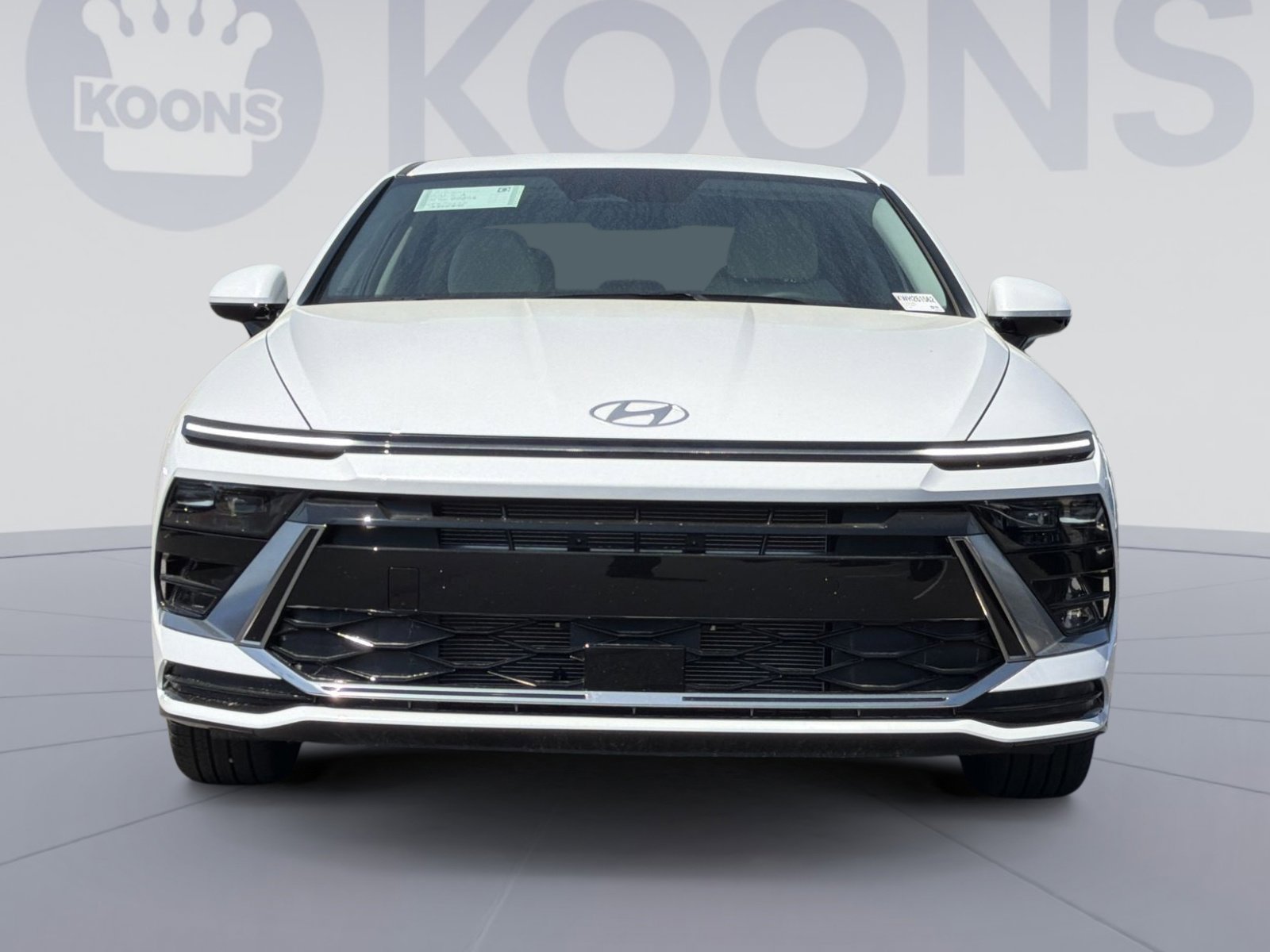 New 2026 Hyundai Sonata SEL AWD/4WD image 11