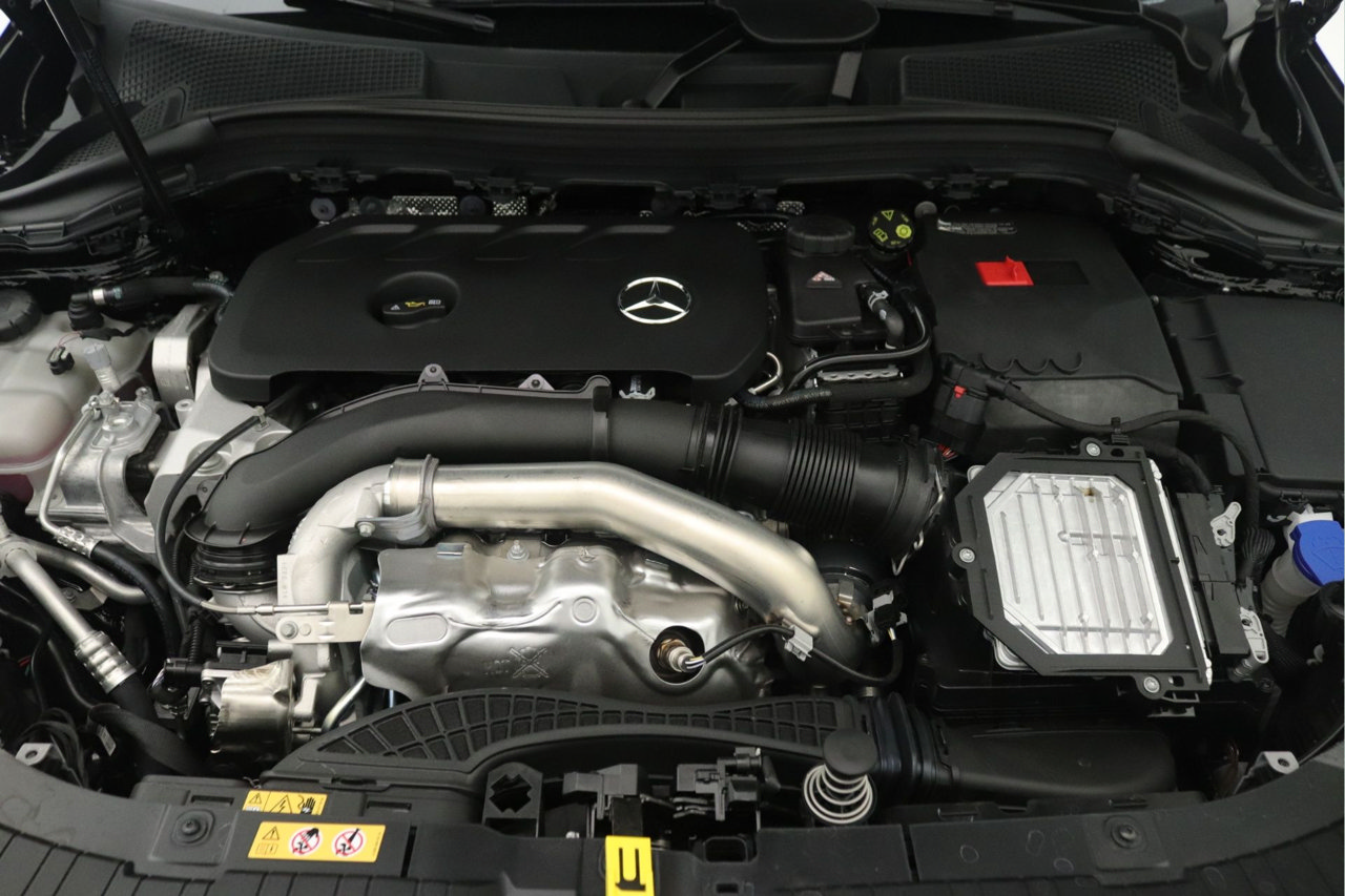 New 2026 Mercedes-Benz GLA 250 4MATIC image 10