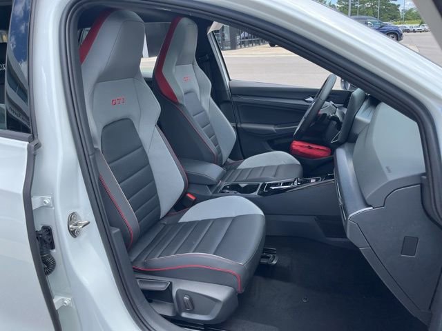 New 2025 Volkswagen GTI SE image 33