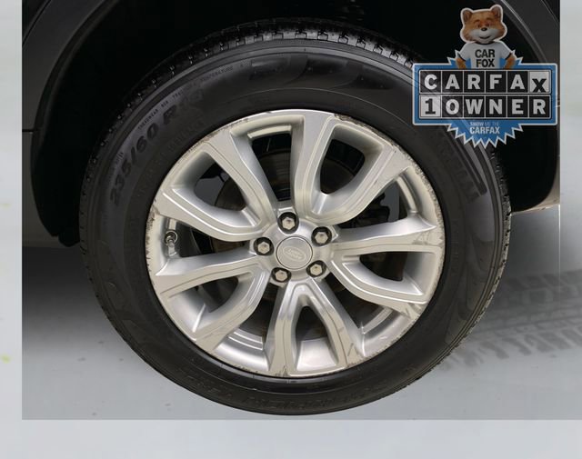 Used 2016 Land Rover Range Rover Evoque SE AWD/4WD image 17